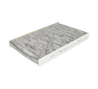 Filtre d'habitacle (filtre à pollen) KNECHT LAK 138