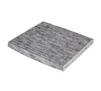 Filtre d'habitacle (filtre à pollen) KNECHT LAK 157