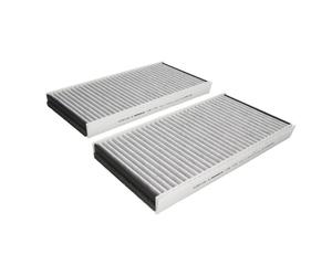 Filtre d'habitacle (filtre à pollen) KNECHT LAK 173/S