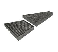 Filtre d'habitacle (filtre à pollen) KNECHT LAK 225/S
