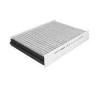 Filtre d'habitacle (filtre à pollen) KNECHT LAK 250