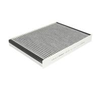 Filtre d'habitacle (filtre à pollen) KNECHT LAK 437