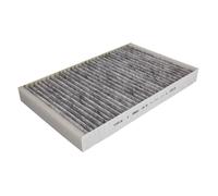 Filtre d'habitacle (filtre à pollen) KNECHT LAK 46