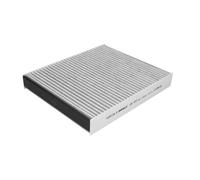 Filtre d'habitacle (filtre à pollen) KNECHT LAK 472