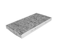 Filtre d'habitacle (filtre à pollen) KNECHT LAK 78