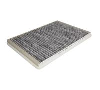 Filtre d'habitacle (filtre à pollen) KNECHT LAK 81