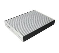 Filtre d'habitacle (filtre à pollen) KNECHT LAK 855