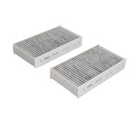 Filtre d'habitacle (filtre à pollen) KNECHT LAK 873/S