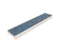 Filtre d'habitacle (filtre à pollen) KNECHT LAO 242