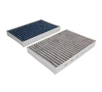 Filtre d'habitacle (filtre à pollen) KNECHT LAO 292/S