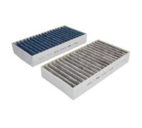 Filtre d'habitacle (filtre à pollen) KNECHT LAO 295/S