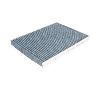Filtre d'habitacle (filtre à pollen) KNECHT LAO 31