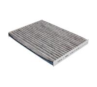 Filtre d'habitacle (filtre à pollen) KNECHT LAO 396