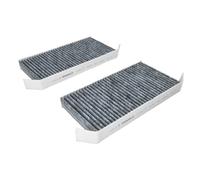 Filtre d'habitacle (filtre à pollen) KNECHT LAO 426/S