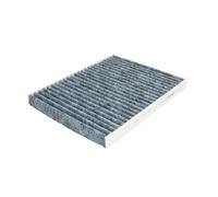 Filtre d'habitacle (filtre à pollen) KNECHT LAO 463