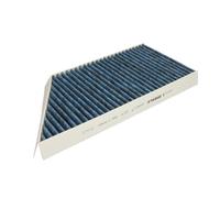 Filtre d'habitacle (filtre à pollen) KNECHT LAO 57
