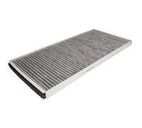 Filtre d'habitacle (filtre à pollen) KNECHT LAO 62