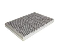 Filtre d'habitacle (filtre à pollen) KNECHT LAO 81