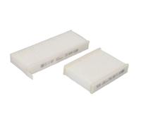 MANN-FILTER CU 17 009-2 Filtre d'habitacle