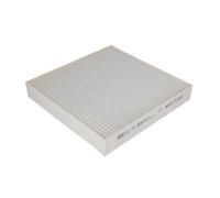 Filtre d'habitacle (filtre à pollen) MANN-FILTER CU 18 009