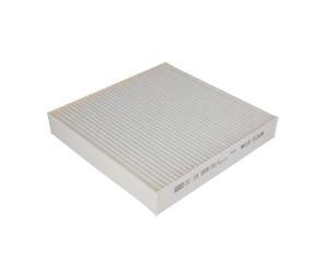 Filtre d'habitacle (filtre à pollen) MANN-FILTER CU 18 009