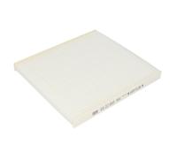 MANN-FILTER Filtre d'habitacle CU 22 010 – pour véhicules de tourisme et utilitaires