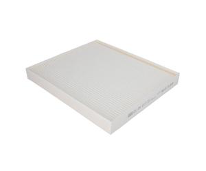 Filtre d'habitacle (filtre à pollen) MANN-FILTER CU 24 017