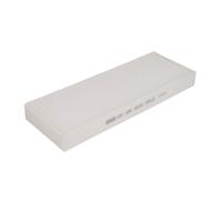 MANN-FILTER CU 28 010 Filtre d'habitacle