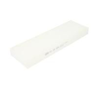 Filtre d'habitacle (filtre à pollen) MANN-FILTER CU 30 004