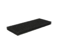 Filtre d'habitacle (filtre à pollen) MANN-FILTER CU 3001