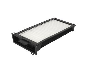 Filtre d'habitacle (filtre à pollen) MANN-FILTER CU 3518