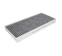 MANN-FILTER Filtre d'habitacle CU 36 003 filtre à pollen pour MAN