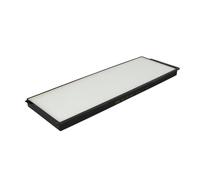 Filtre d'habitacle (filtre à pollen) MANN-FILTER CU 37 001