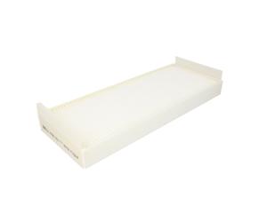 Filtre d'habitacle (filtre à pollen) MANN-FILTER CU 4795