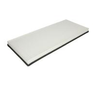 MANN-FILTER CU 49 002 Filtre d'habitacle
