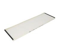 Filtre d'habitacle (filtre à pollen) MANN-FILTER CU 4926