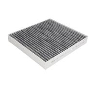 Filtre d'habitacle (filtre à pollen) MANN-FILTER CUK 2252