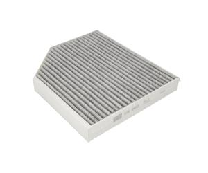 Filtre d'habitacle (filtre à pollen) MANN-FILTER CUK 2450