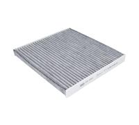 Filtre d'habitacle (filtre à pollen) MANN-FILTER CUK 2544