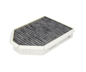 Filtre d'habitacle (filtre à pollen) MANN-FILTER CUK 26 011