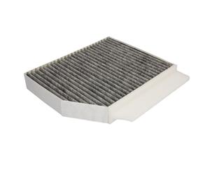 Filtre d'habitacle (filtre à pollen) MANN-FILTER CUK 26 023