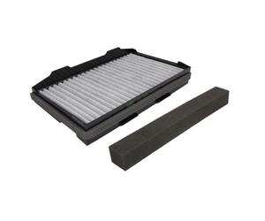 Filtre d'habitacle (filtre à pollen) MANN-FILTER CUK 3220