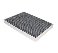 Filtre d'habitacle (filtre à pollen) MANN-FILTER CUK 33 006