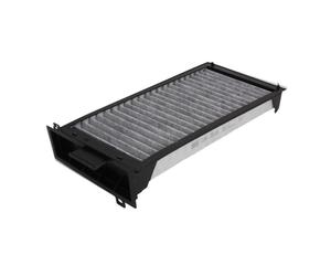 Filtre d'habitacle (filtre à pollen) MANN-FILTER CUK 3518