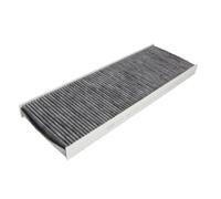 Filtre d'habitacle (filtre à pollen) MANN-FILTER CUK 45 004