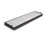 Filtre d'habitacle (filtre à pollen) MANN-FILTER CUK 5877