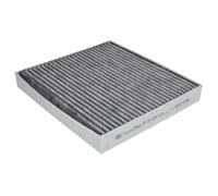 Filtre d'habitacle (filtre à pollen) MANN-FILTER FP 23 024