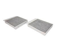 MANN-FILTER Filtre d'habitacle FP 25 034-2 - Filtre à pollen pour Mercedes‑Benz Classe S EQE EQS