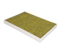 Filtre d'habitacle (filtre à pollen) MANN-FILTER FP 33 006