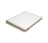 Filtre d'habitacle (filtre à pollen) PURFLUX AH180